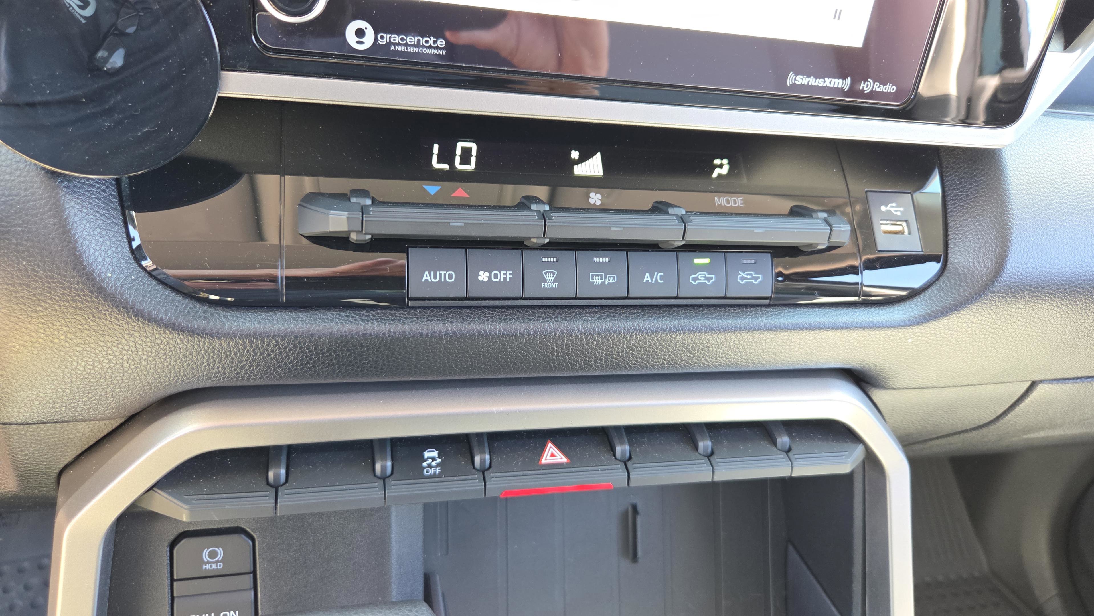 Used 2024 Toyota Tundra SR5 image 14