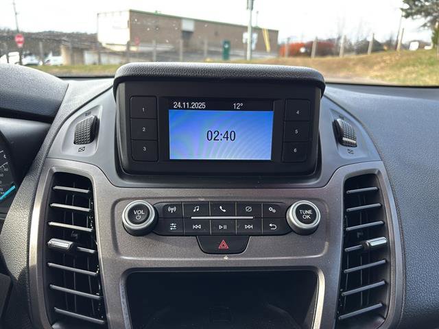 Certified 2020 Ford Transit Connect XL image 21