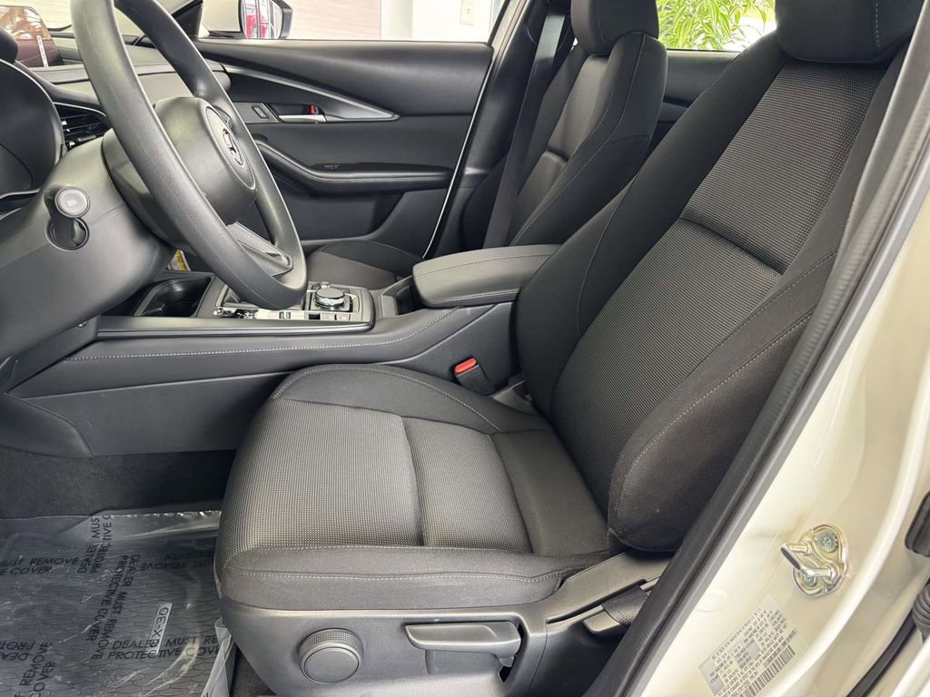New 2026 MAZDA CX-30 AWD 2.5 S image 24