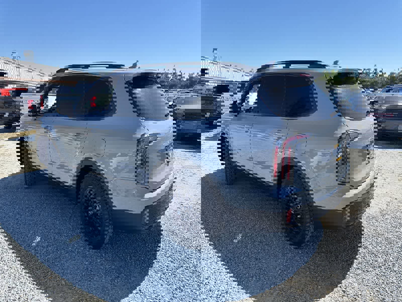 Used 2024 Kia Telluride SX Prestige X-Pro image 6