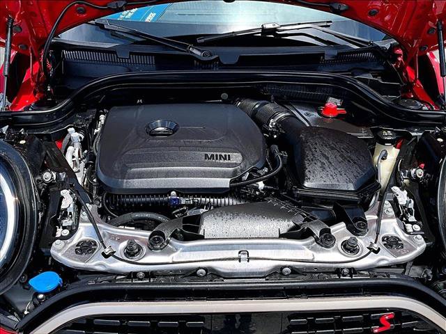 Used 2025 MINI Cooper S FWD image 11