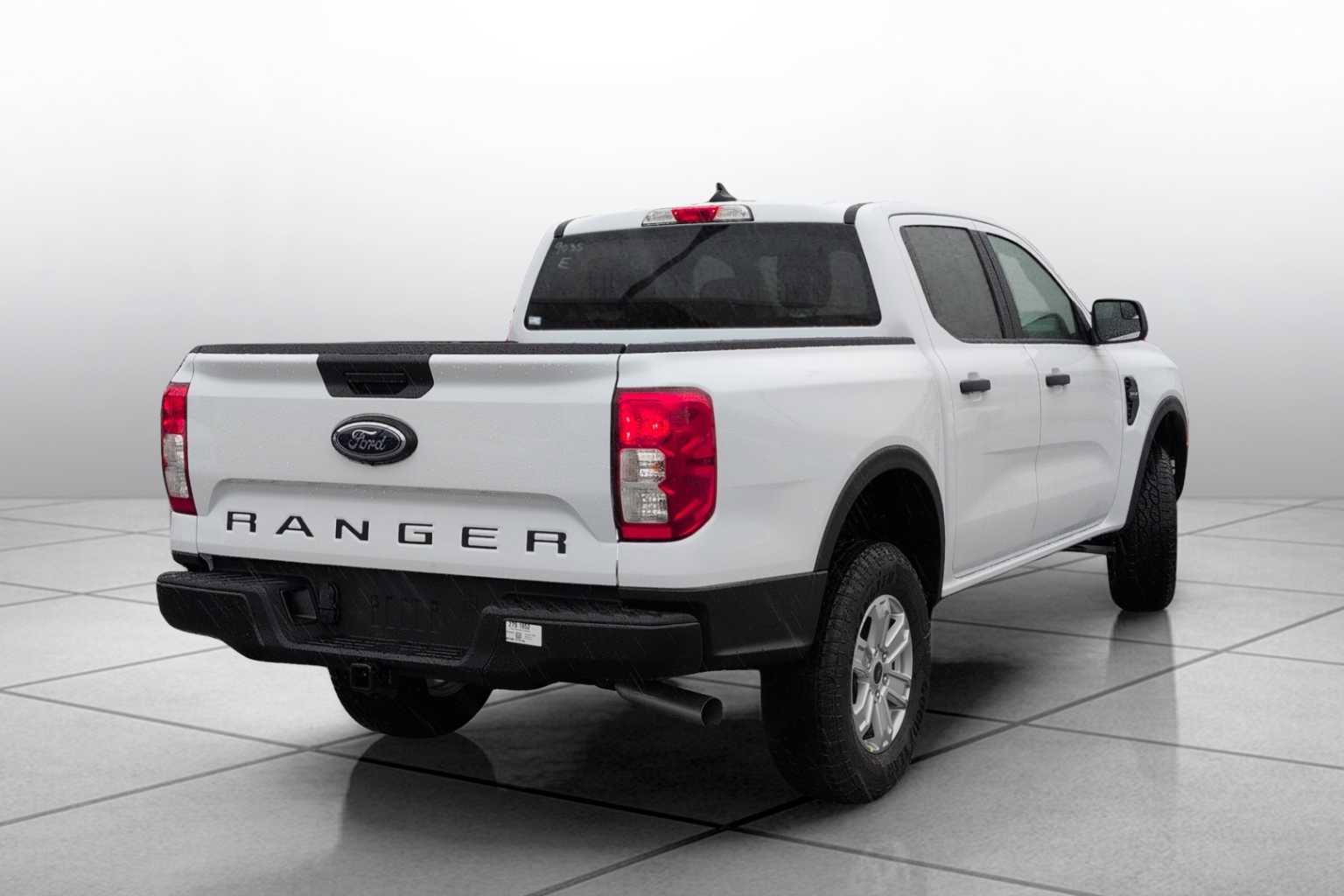 New 2025 Ford Ranger XL w/ Trailer Tow Package image 13