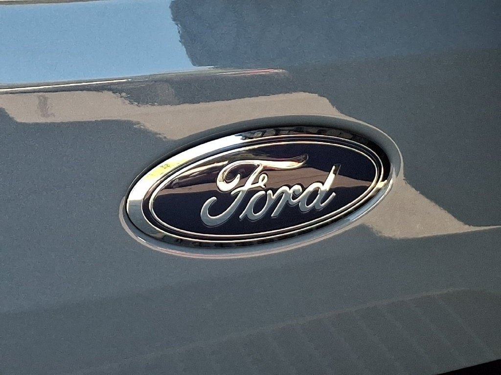 Certified 2025 Ford Bronco Badlands AWD/4WD image 30