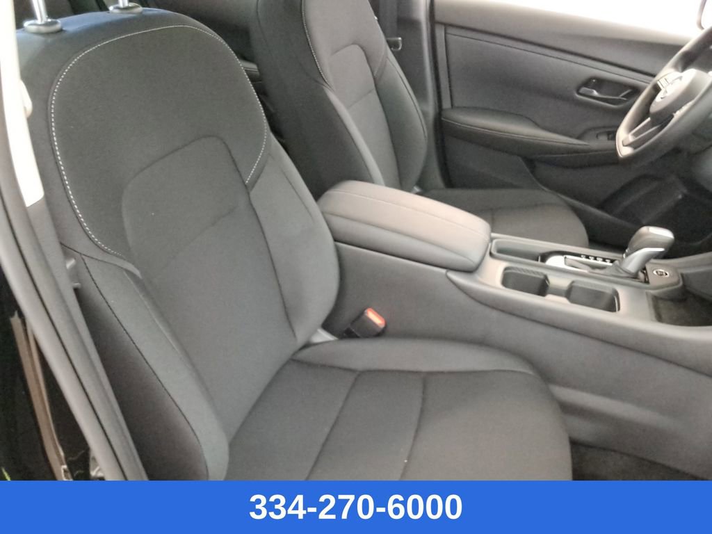 New 2025 Nissan Sentra S image 16