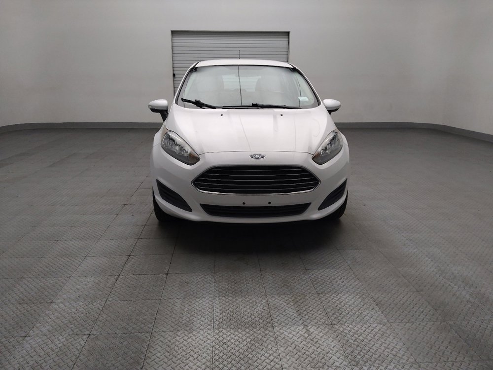 Used 2016 Ford Fiesta SE FWD image 14