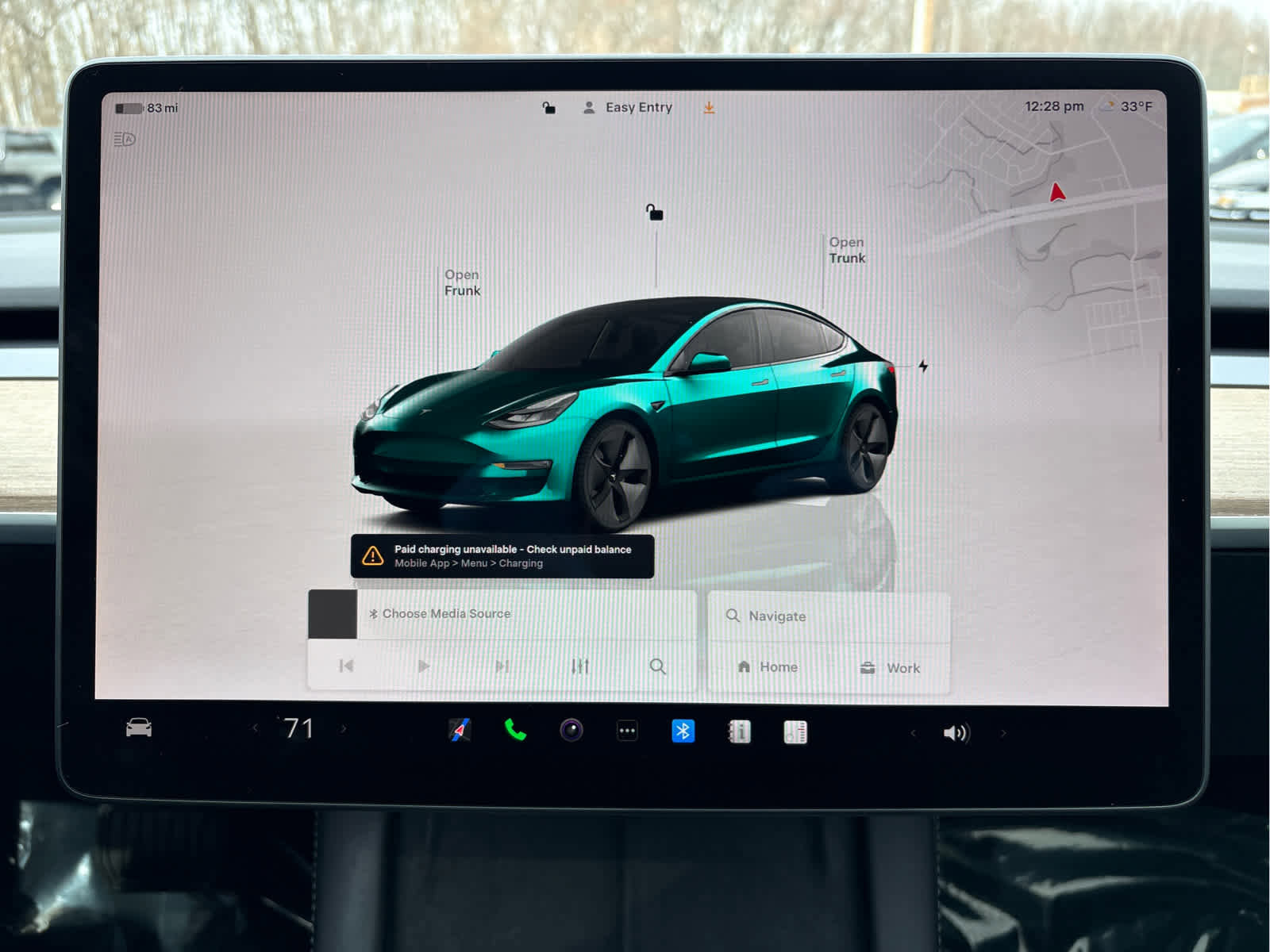 Used 2023 Tesla Model 3 Standard Range image 19
