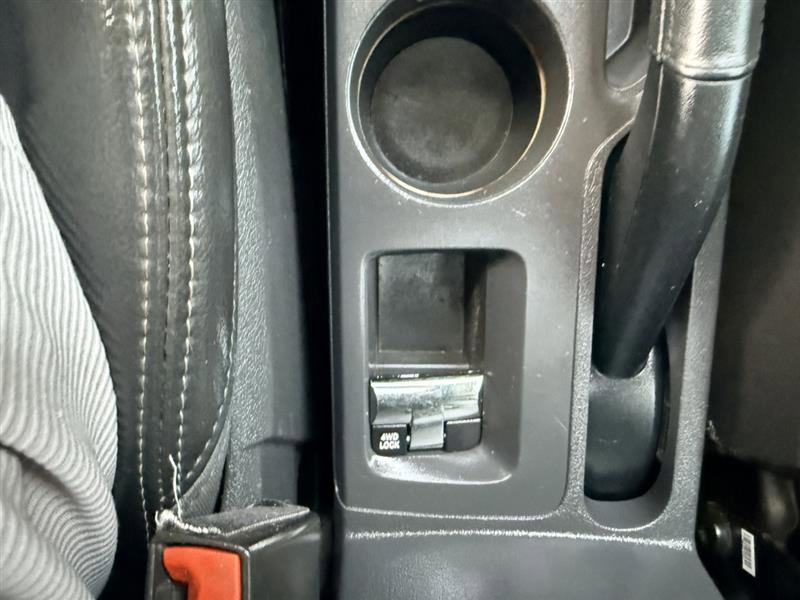 Used 2012 Jeep Patriot Limited w/ Sun/Sound Group image 34