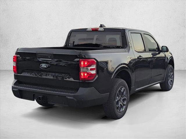 New 2026 Ford Maverick XLT video 2