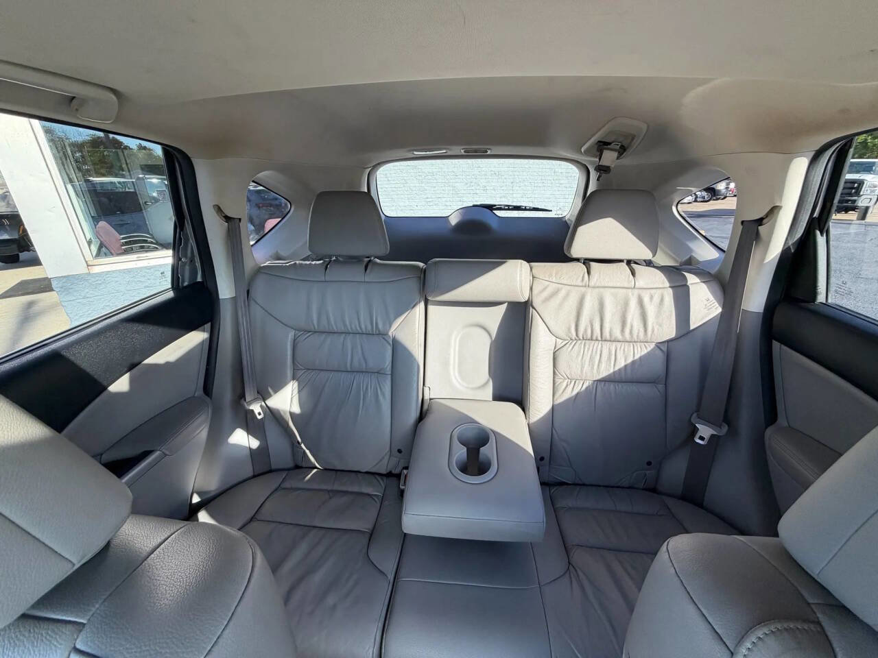 Used 2014 Honda CR-V EX-L image 47