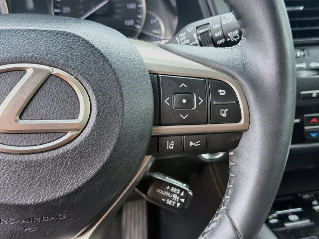 Used 2017 Lexus RX 350 AWD w/ Premium Package image 36