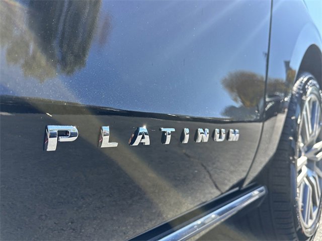 Certified 2022 Ford Expedition Max Platinum image 51