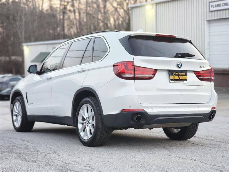 Used 2016 BMW X5 xDrive35i image 6