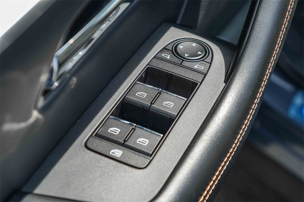 New 2025 MAZDA CX-70 Plug-In Hybrid w/ Premium Pkg image 23