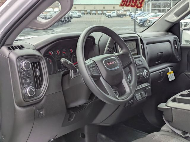 New 2025 GMC Sierra 2500 Pro AWD/4WD image 14