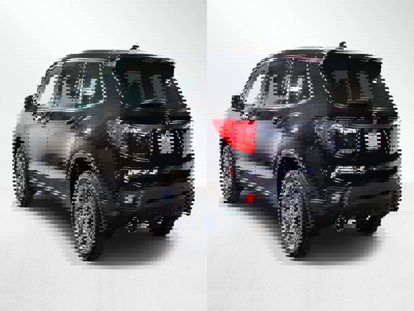 Used 2023 Honda Passport EX-L image 5