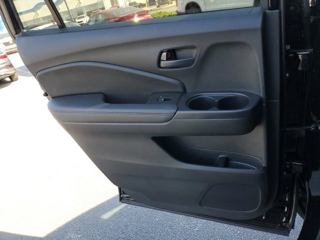 Used 2024 Honda Passport EX-L image 13