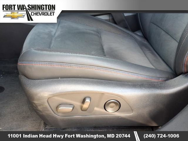 Used 2024 Chevrolet Blazer EV RS image 8