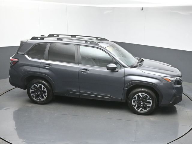 Certified 2026 Subaru Forester Premium AWD/4WD image 47