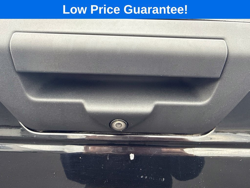 Certified 2018 Ford F150 4x4 SuperCab image 19