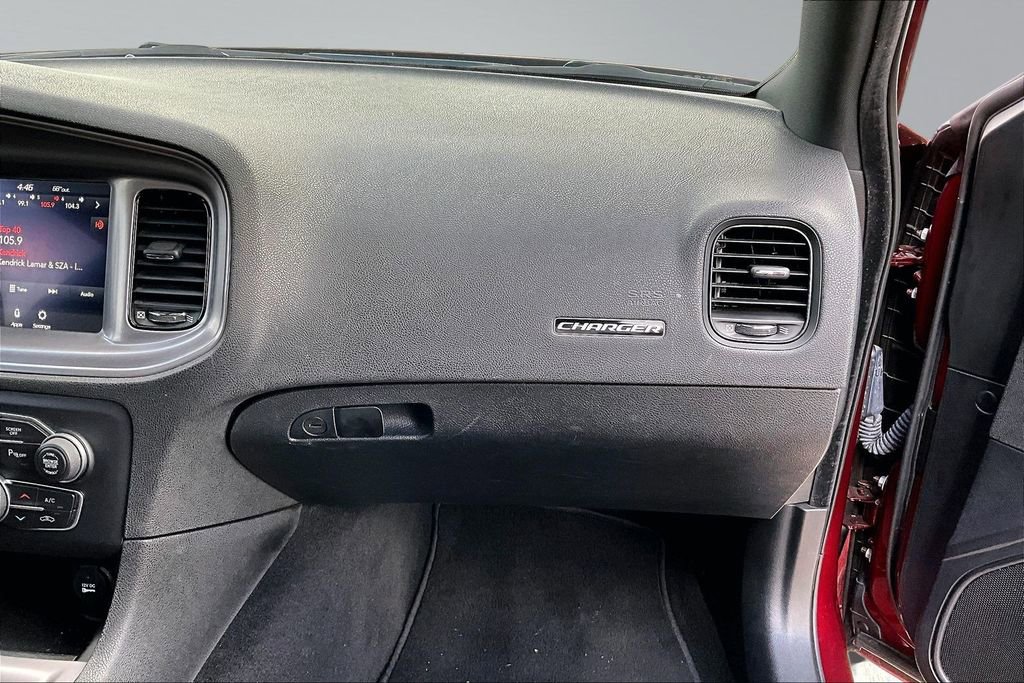 Used 2023 Dodge Charger SXT w/ Blacktop Package image 17