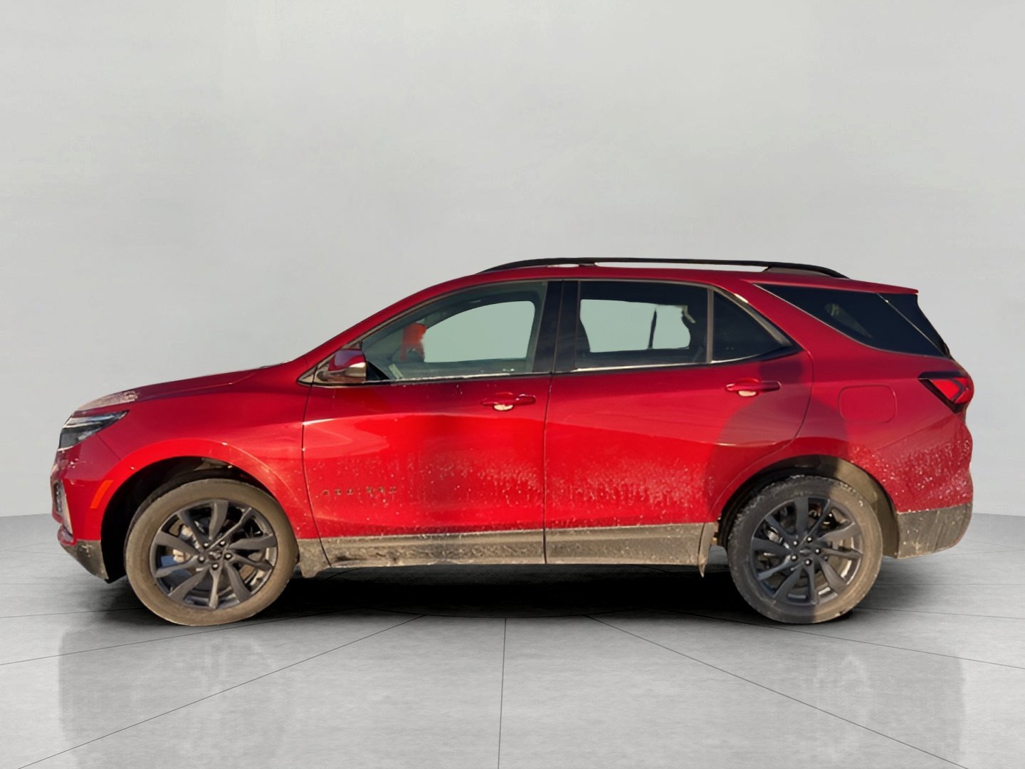 Used 2024 Chevrolet Equinox RS image 4