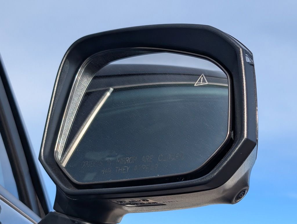 New 2025 Hyundai Santa Fe Limited image 68