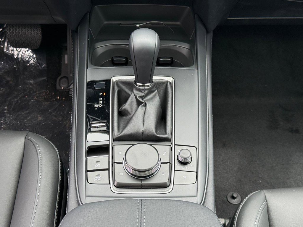New 2026 MAZDA CX-30 AWD 2.5 S image 10