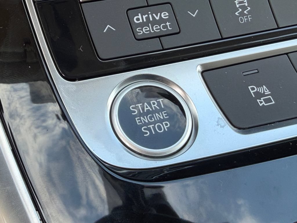 New 2026 Audi Q7 2.0T Premium Plus AWD/4WD image 25