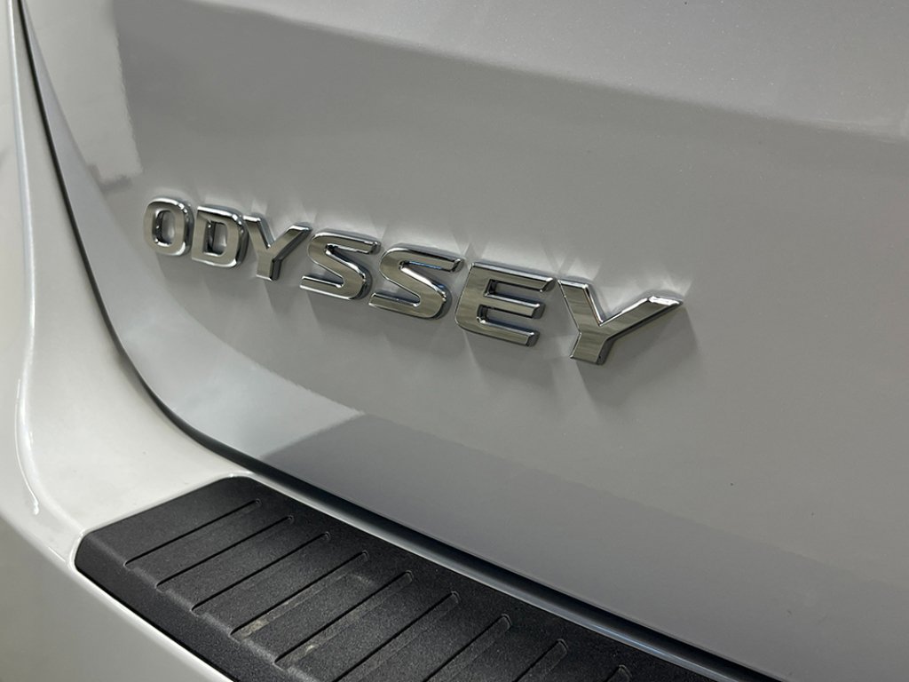 New 2026 Honda Odyssey Sport-L image 6