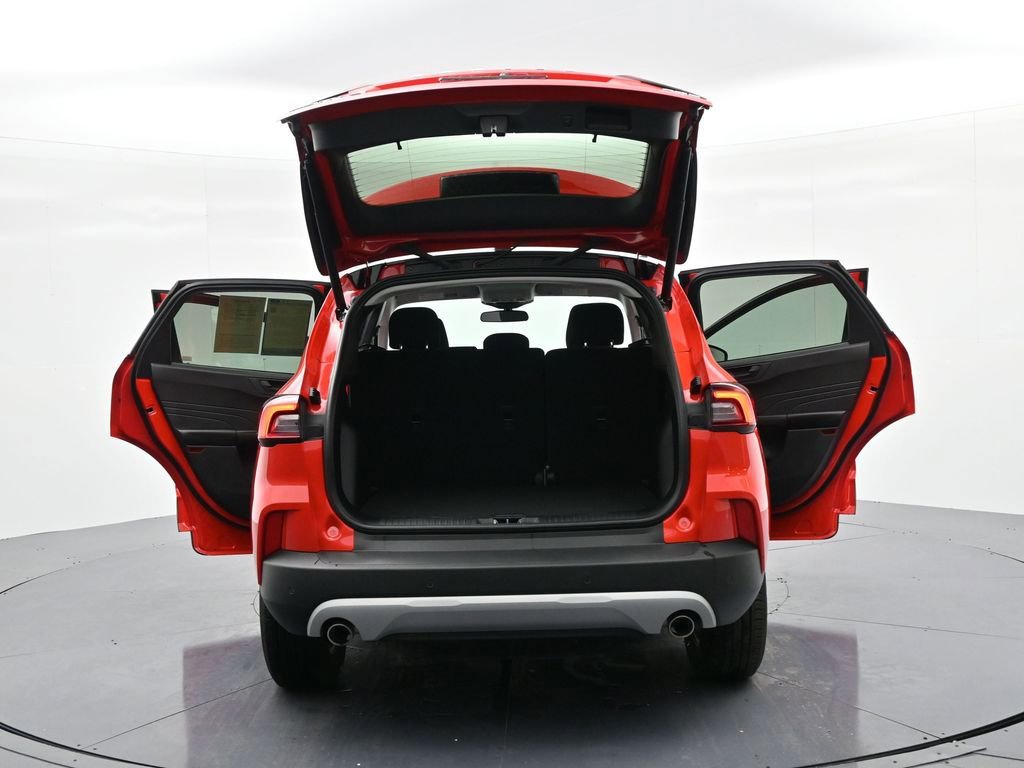 Used 2024 Ford Escape Active w/ Tech Pack #1 image 27