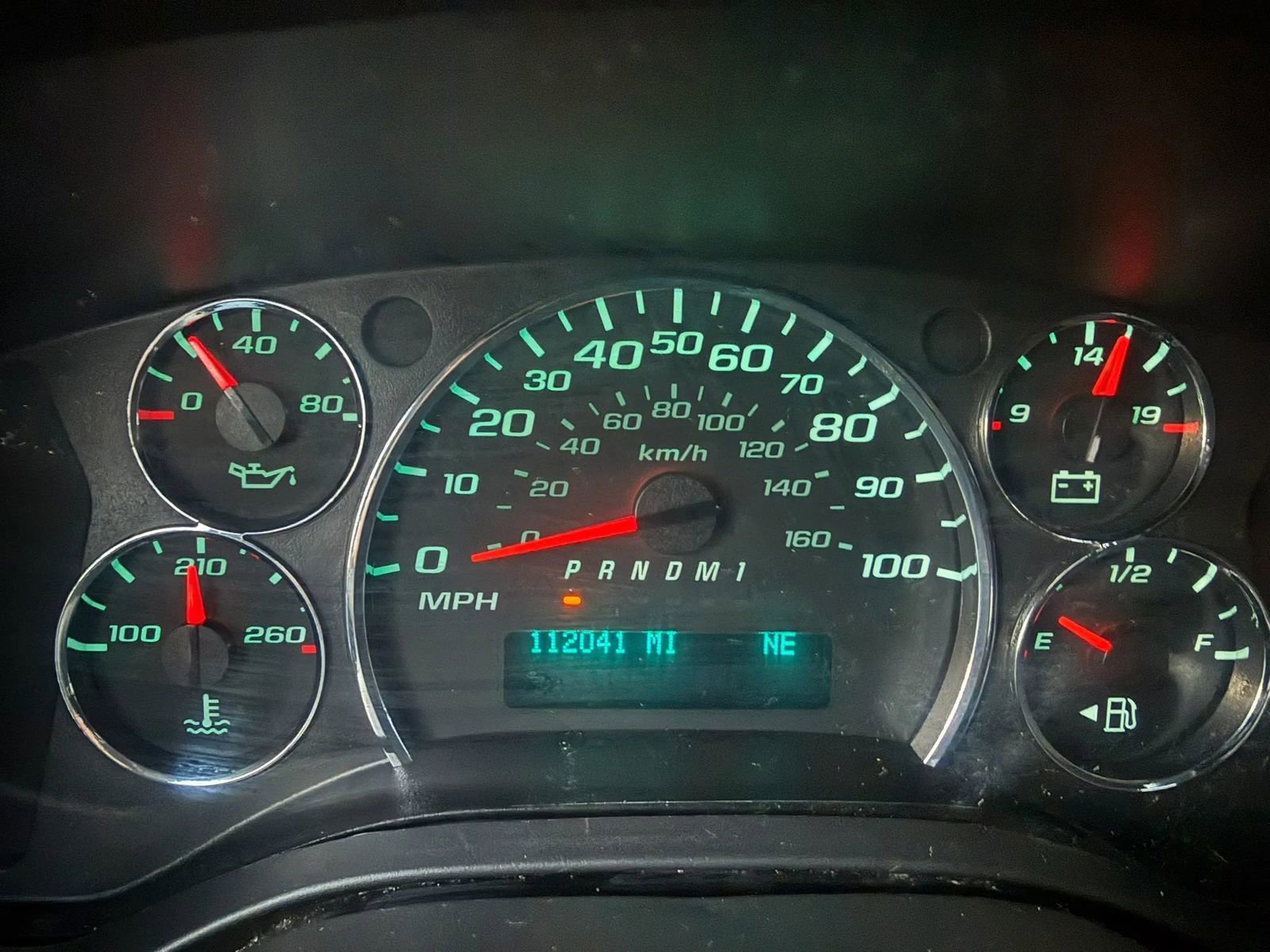 Used 2018 Chevrolet Express 2500 LT w/ LT Preferred Equipment Group RWD image 13