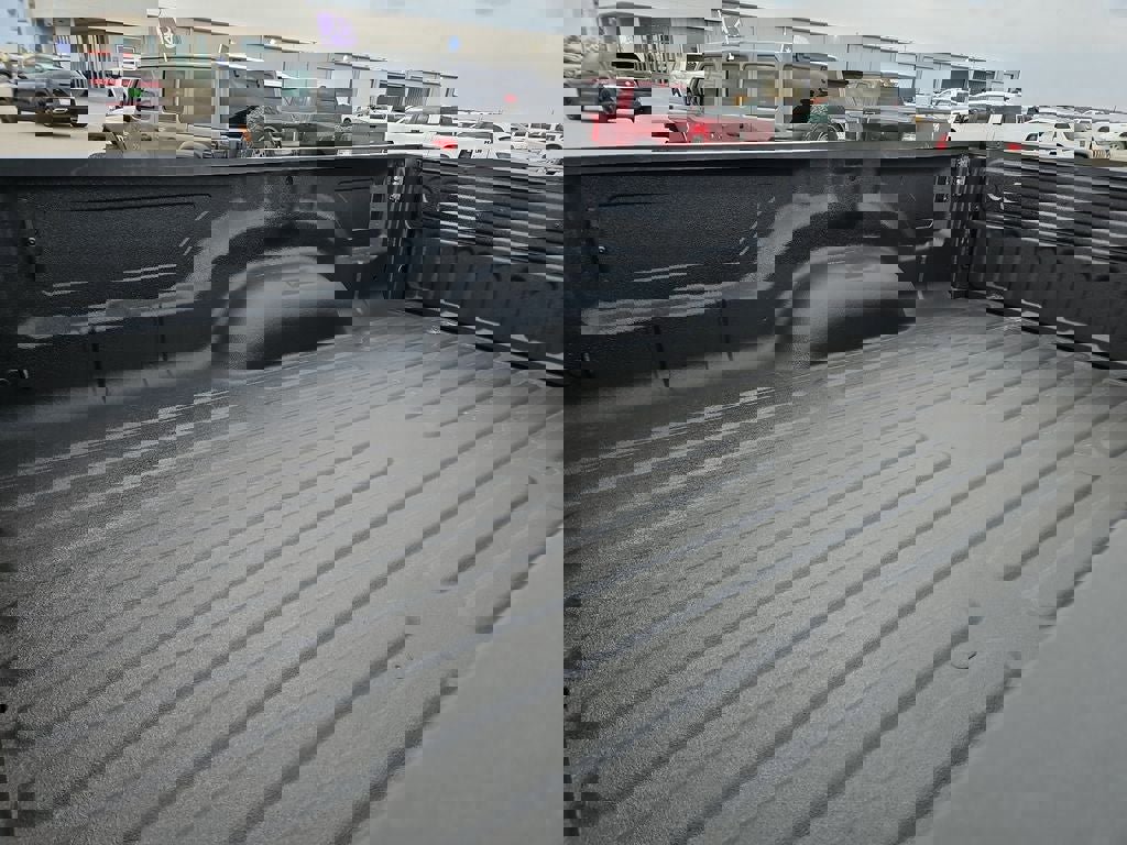 New 2026 RAM 3500 Lone Star image 17