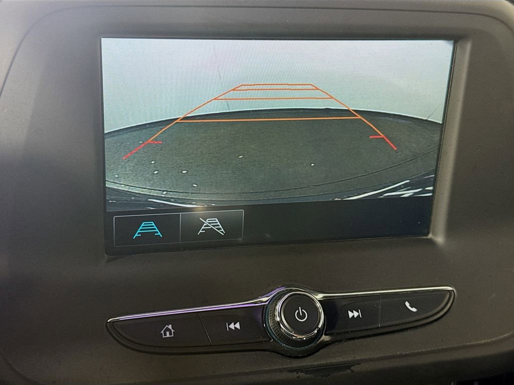 Used 2018 Chevrolet Camaro LT w/ RS Package image 16