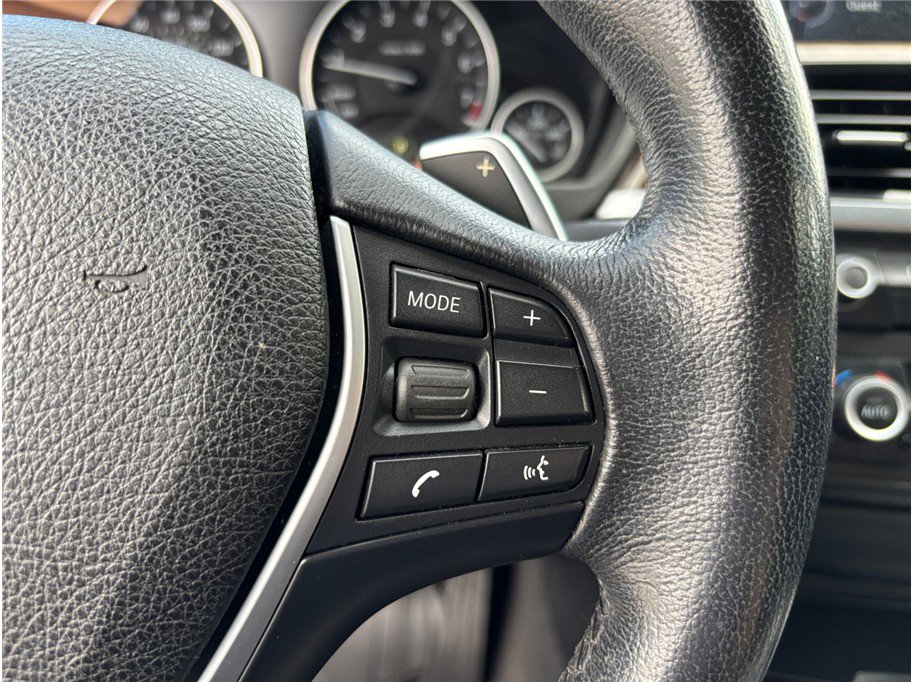 Used 2015 BMW 328i xDrive Wagon image 25