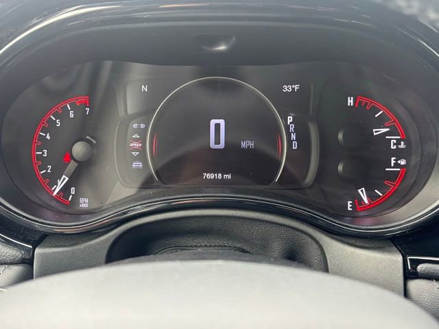 Used 2021 Dodge Durango GT AWD/4WD image 22