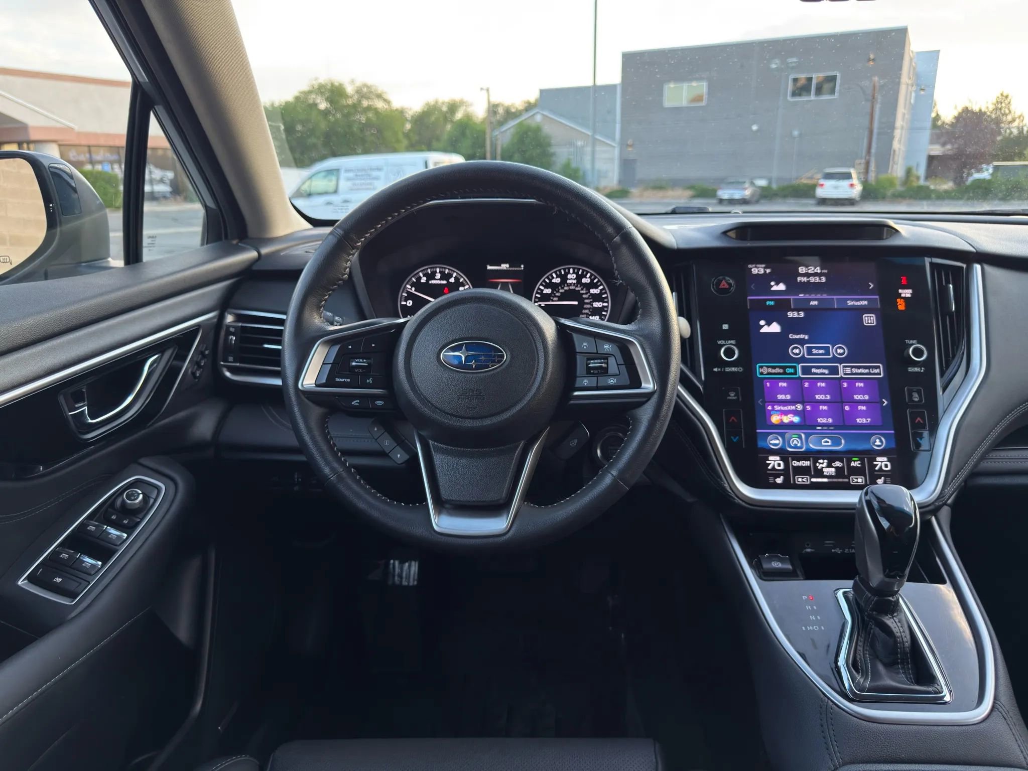 Used 2022 Subaru Outback Limited XT image 18