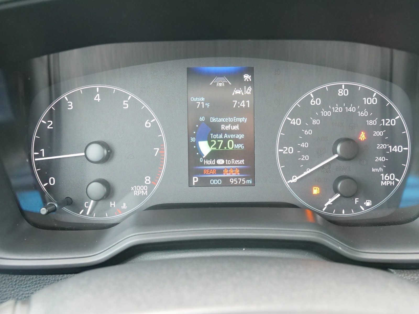 Used 2024 Toyota Corolla Cross LE image 19