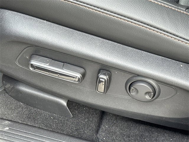 New 2026 Honda CR-V Sport-L image 29