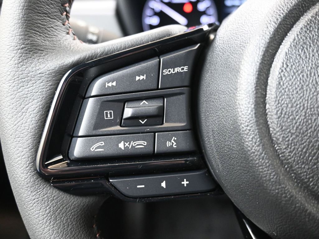 New 2026 Subaru Forester Touring image 26