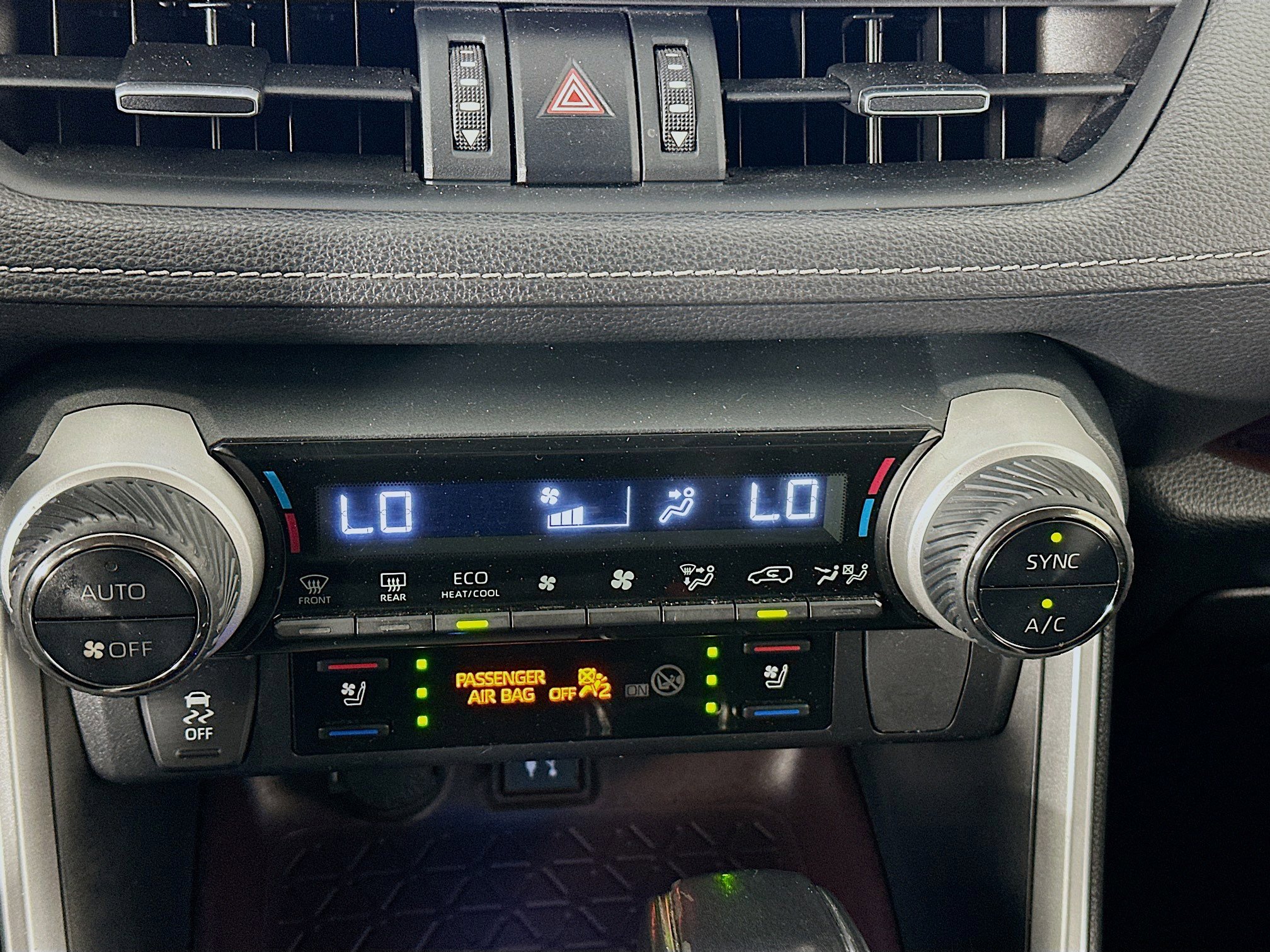 Used 2019 Toyota RAV4 Limited w/ Cold Weather Package image 23