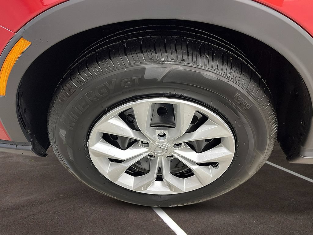 New 2027 Honda CR-V LX image 10