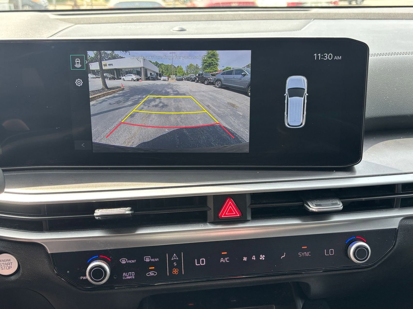 Used 2024 Kia Sorento S image 24