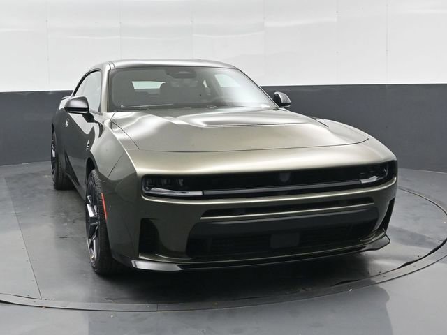 New 2026 Dodge Charger Scat Pack w/ Blacktop Package image 10
