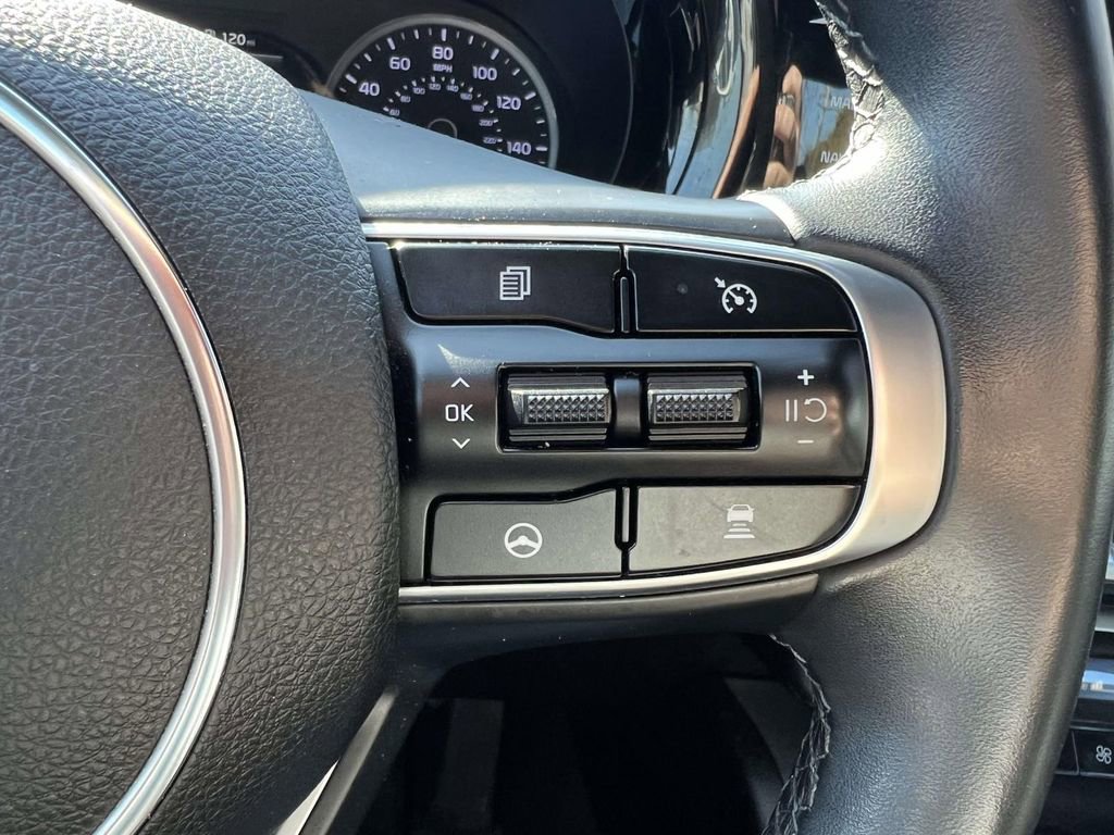 Used 2022 Kia K5 GT-Line w/ GT-Line FWD Premium Package image 23