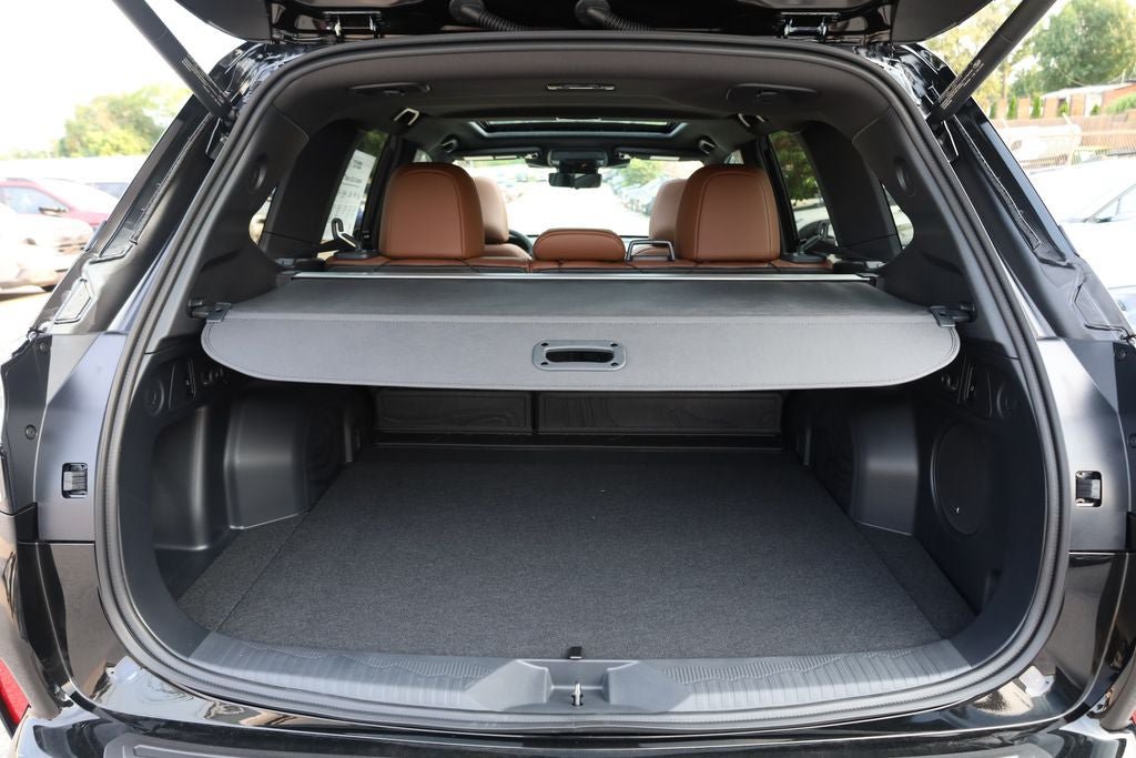 New 2026 Subaru Forester Touring AWD/4WD image 8