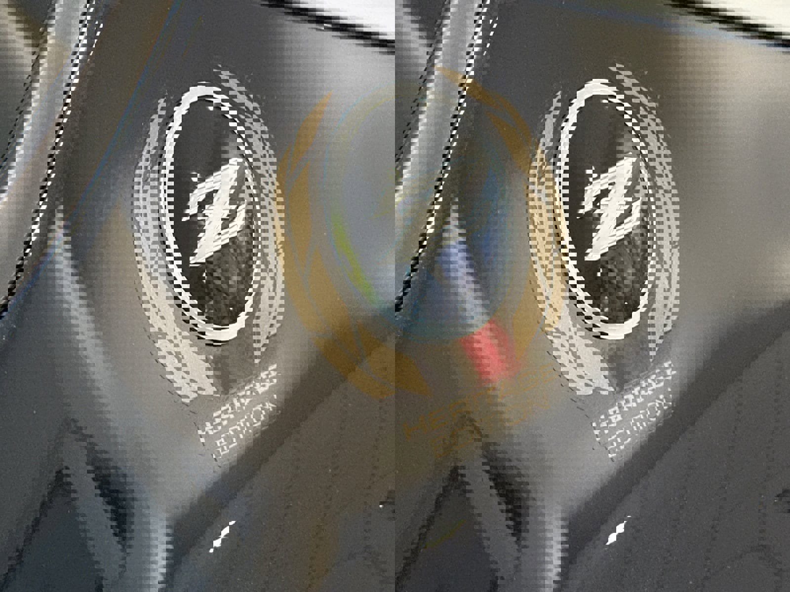 New 2026 Nissan Z Performance image 27