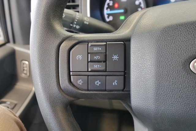 Used 2022 Ford F150 XLT image 26