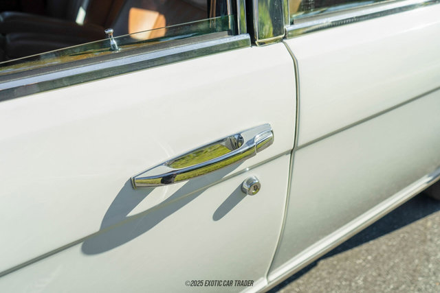 Used 1990 Rolls-Royce Silver Spur II image 66