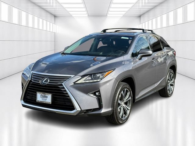 Used 2016 Lexus RX 350 AWD