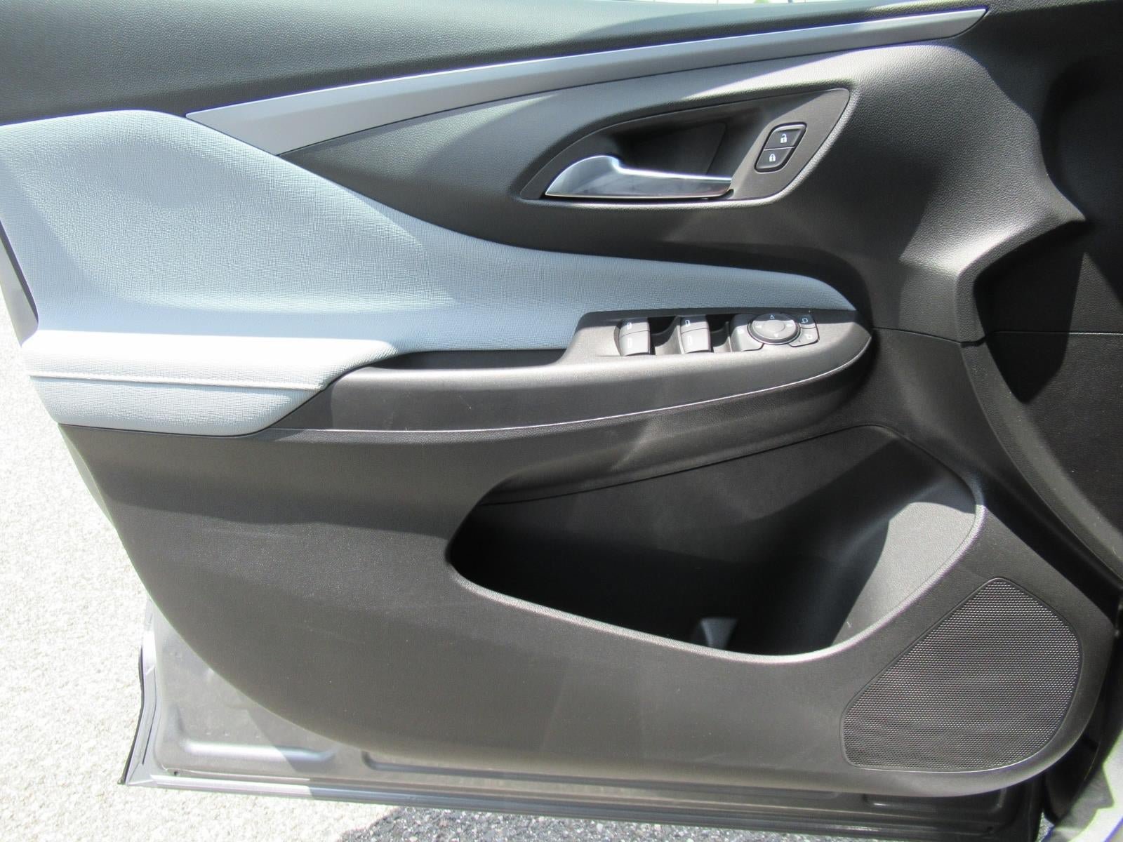 Used 2026 Buick Envista Preferred w/ Convenience I Package FWD image 20